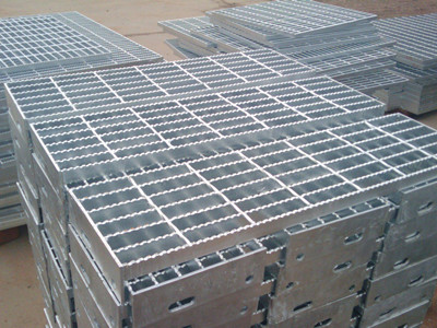 朗詩(shī)鋼格板